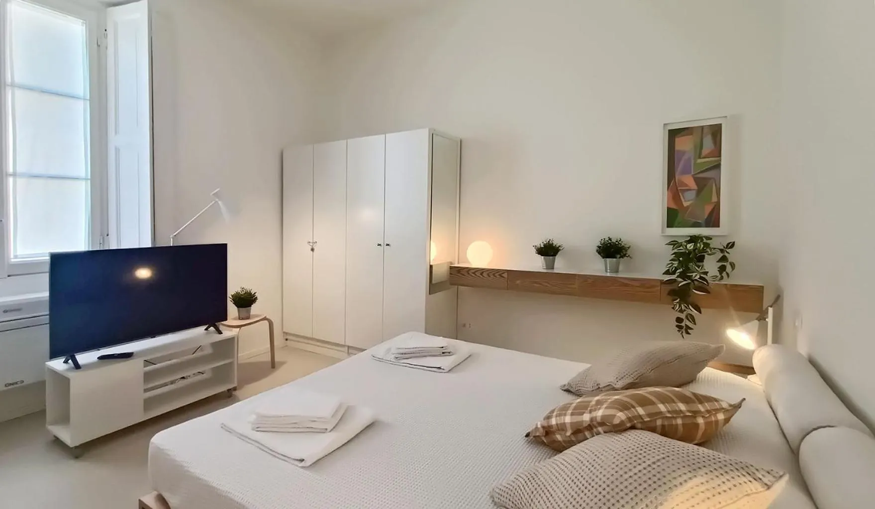 Appartement Sahi - Suite Maroncelli 15 Milan