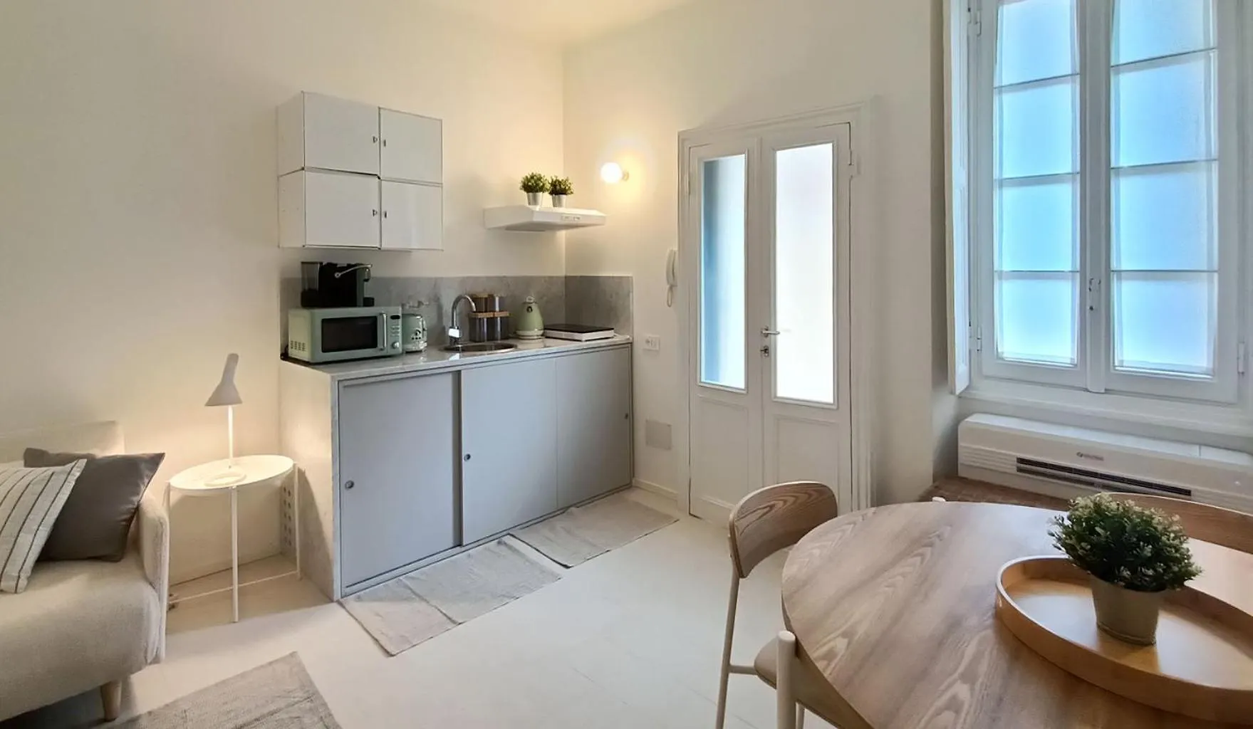Sahi - Suite Maroncelli 15 Milan Italie