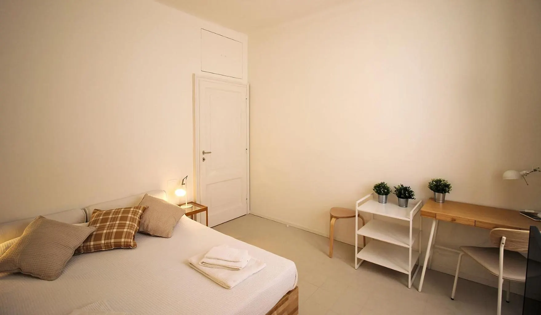 Appartement Sahi - Suite Maroncelli 15 Milan
