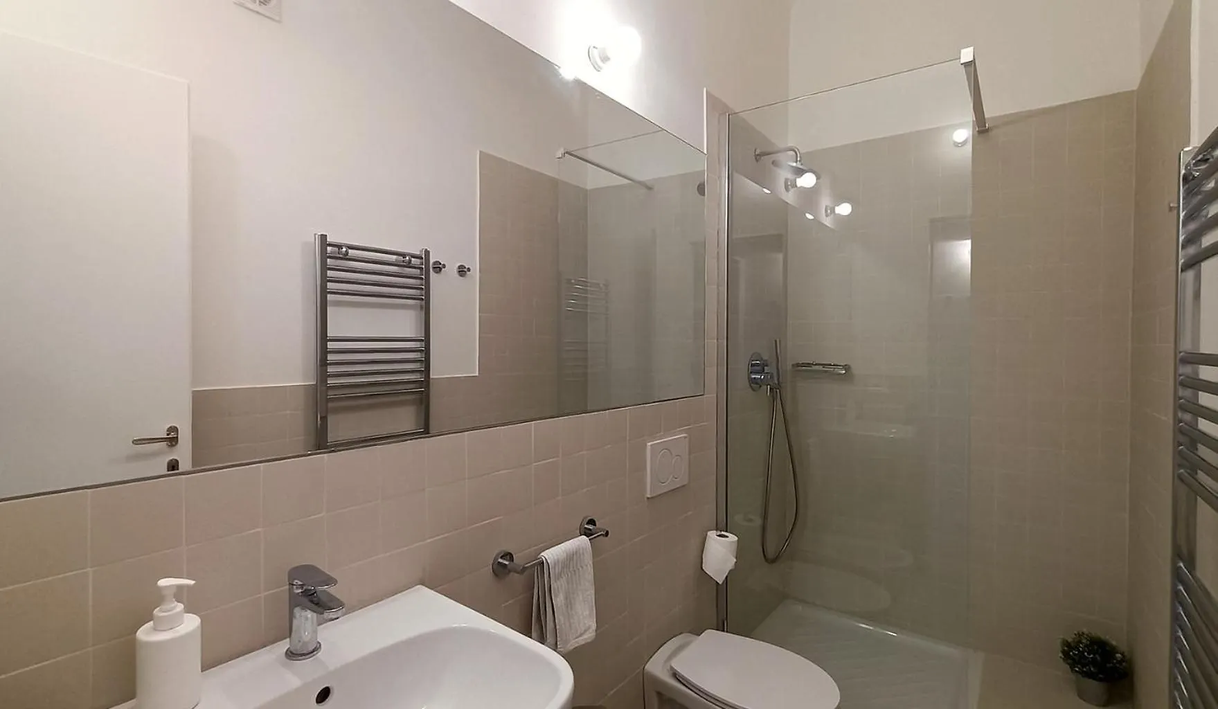 Sahi - Suite Maroncelli 15 Milan Appartement
